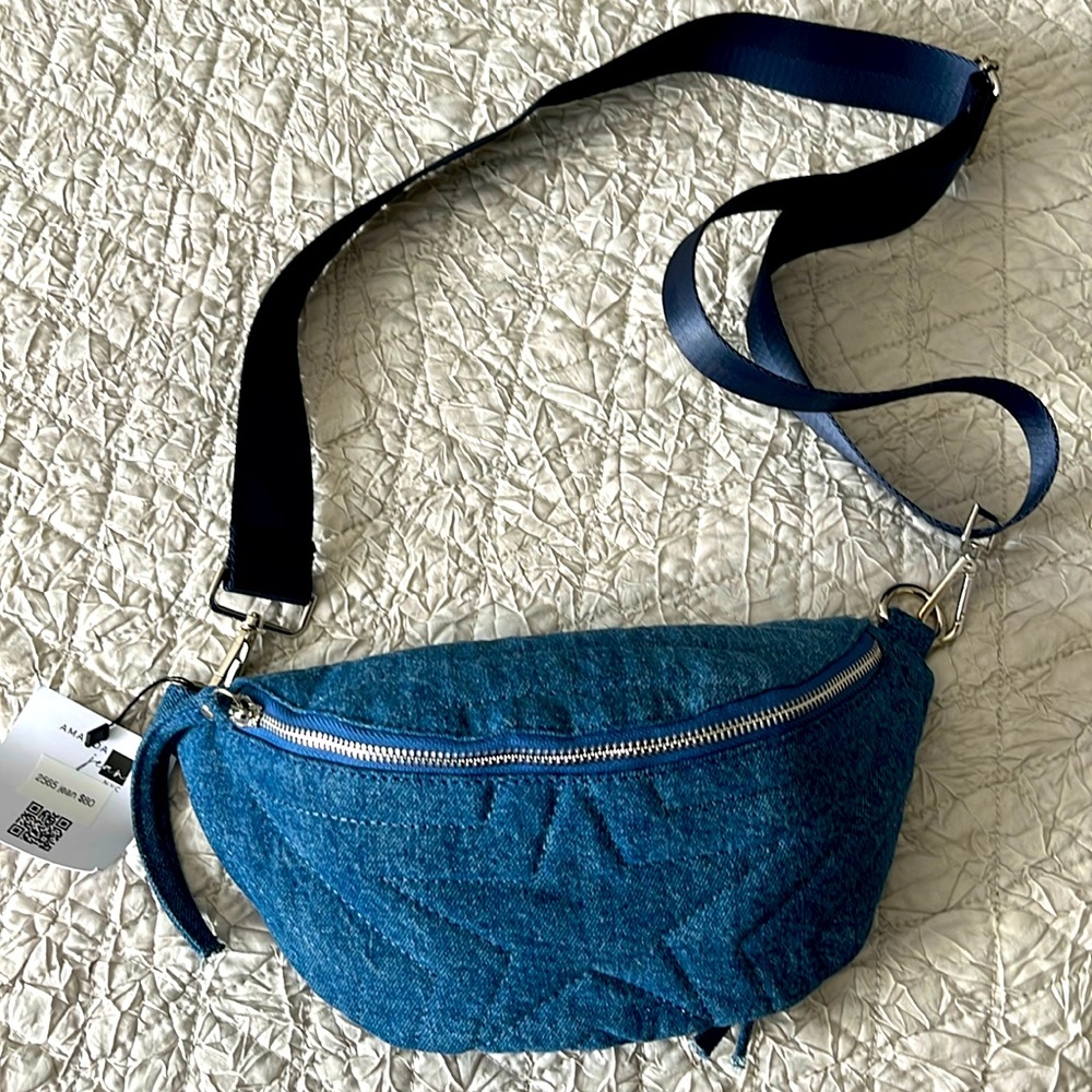Belt bag